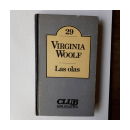Las olas de  Virginia Woolf