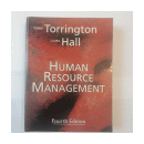 Human resource management de  Derek Torrington - Laura Hall