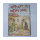 The mystery of the pirate ghost -  A step 3 book de  Geoffrey Hayes
