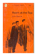 Room at the top de  John Braine