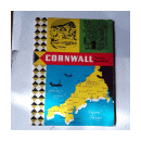 Cornwall - The County Handbook de  _