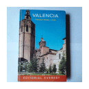 Valencia de  Francisco Almela y Vives