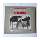 Almagro - Vol. 8 de  Carlos Virasoro