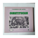Constitucion - Vol. 11 de  Enrique Horacio Puccia