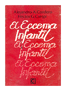 El eccema infantil de  Alejandro Cordero - Hector Crespi