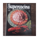 Supercocina - N32 de  Enciclopedia en fasc?culos