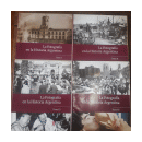 La Fotografia En La Historia Argentina (4 Tomos) de  Colecci?n Revistas