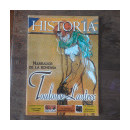 Historia: Narrador de la bohemia Toulouse-Lautrec de  Revista