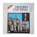 Europa en la edad barroca N59 de  Historia universal