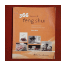 366 toques de Feng shui de  Rose Akisi