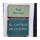 El castillo de la judia de  Guy des Cars