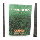 Zarathustra - El profeta que rie de  Osho