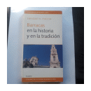 Barracas en la historia y en la tradicion de  Enrique H. Puccia