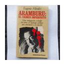 Aramburu: Un crimen imperfecto de  Eugenio Mendez