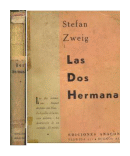 Las dos hermanas de  Stefan Zweig