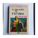El milagro de Fatima (250 ilustraciones) de  Anne Saint Varent