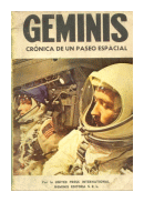 Cronica de un paseo espacial de  Geminis