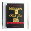 Imperialismo y cultura de  Juan Jose Hernandez Arregui