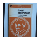 Jose Ingenieros de  Francisco P. Laplaza