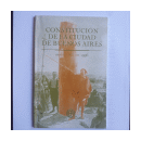Constitucion de la Ciudad de Buenos Aires - Sancionada en 1996 de  _