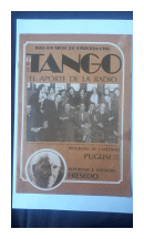 Tango - El aporte de la radio de  _