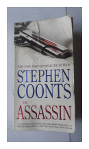 The Assassin de  Stephen Coonts