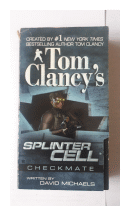 Splinter Cell checkmate de  Tom Clancy's