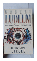 The matarese circle de  Robert Ludlum