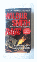 Rage de  Wilbur Smith