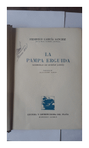 La pampa erguida (Memorias de Buenos Aires) de  Federico Garcia Sanchez