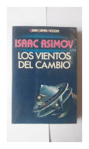 Los vientos del cambio de  Isaac Asimov