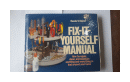Fix-It-Yourself de  Manual