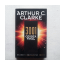3001: Odisea final de  Arthur C. Clarke