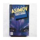 Robots e imperio de  Isaac Asimov