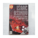Fundacion e imperio (Volumen 2) de  Isaac Asimov