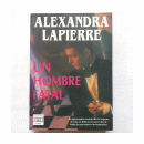 Un hombre fatal de  Alexandra Lapierre