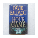 Hour Game de  David Baldacci