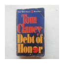 Debt of honor de  Tom Clancy