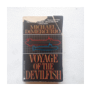 Voyage of the devilfish de  Michael Dimercurio