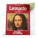 La obra completa de Leonardo (1452-1519) - (Tapa Dura) de  Maestros de la Pintura