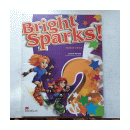 Bright sparks! - Student's book de  Jeanne Perrett
