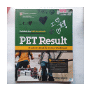 Pet result - Student's book & Online Workbook de  Jenny Quintana