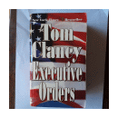 Exective Orders de  Tom Clancy