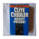 Night Probe! de  Clive Cussler
