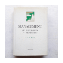 Management - su naturaleza y significado de  E. F. L. Brech