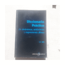 Diccionario practico - Vol. 341 de  _