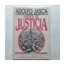 Arbol de justicia de  Adolfo Jasca