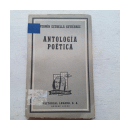 Antologia poetica (1924-1962) de  Fermin Estrella Gutierrez