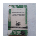 Antologia - Siglo XX de  Maria de Maeztu