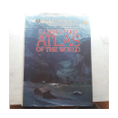 Illustrated atlas of the world - More than 100 years of excellence in atlas publishing de  Rand McNally